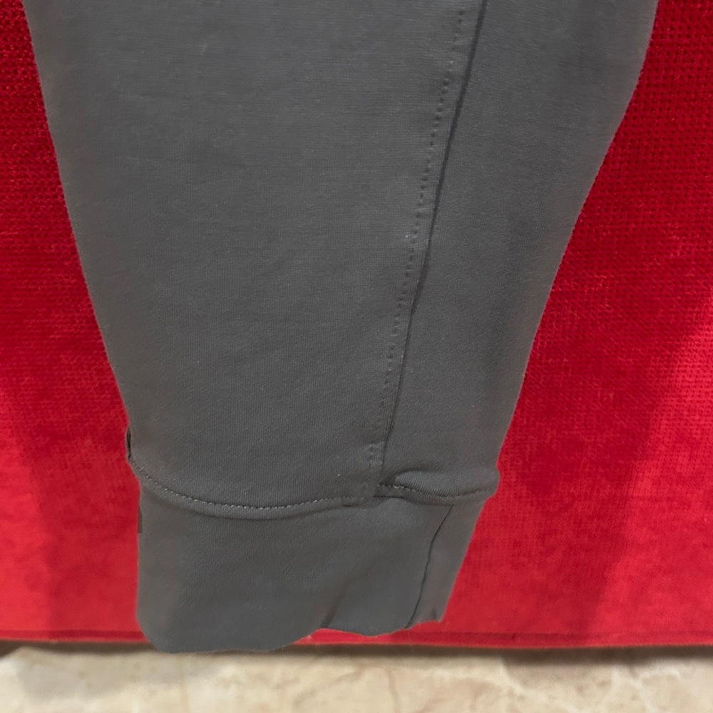 Under Armour fitted jogger running pants large - Picture 7 of 9